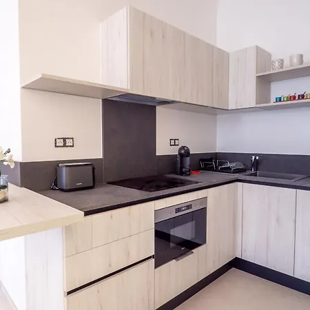 Grand 4 Pieces Centre De Cannes