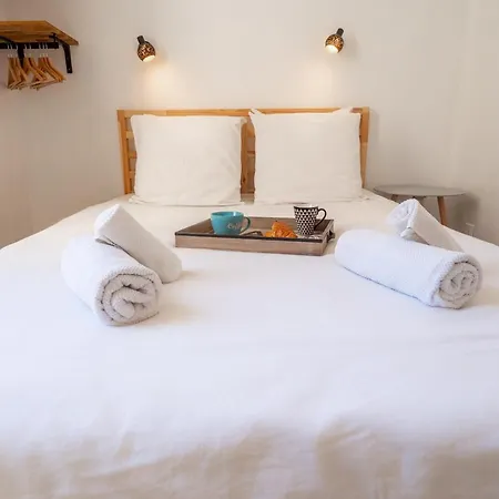 Apartmán Grand 4 Pieces Centre De