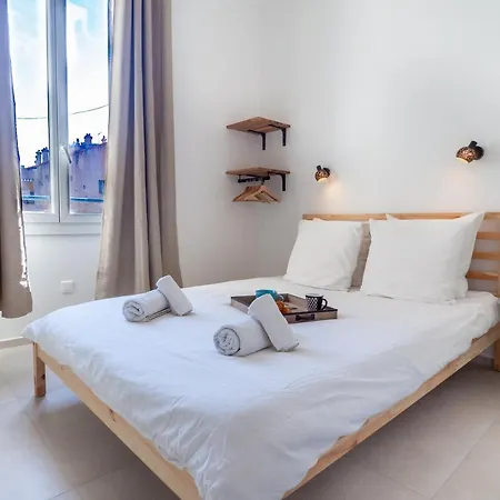 Grand 4 Pieces Centre De