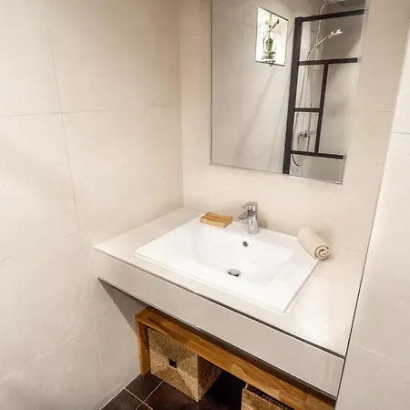 Grand 4 Pieces Centre De * Cannes