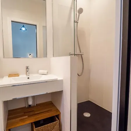 Apartment Grand 4 Pieces Centre De