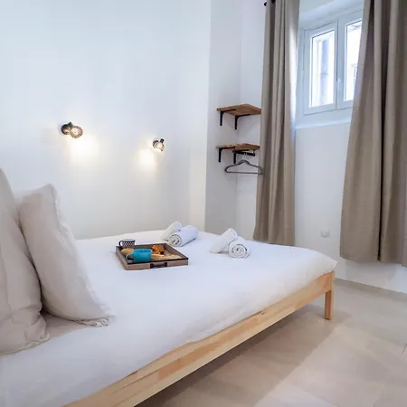 Apartment Grand 4 Pieces Centre De *